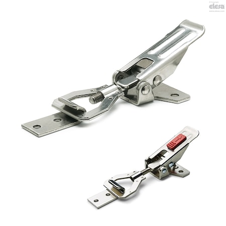 Adjustable Hook Clamps, TLFS.SST-24/138-150+R